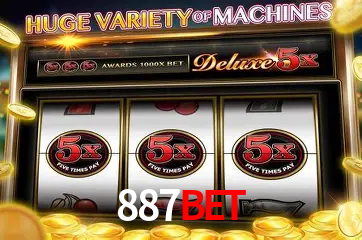 Desvendando o Mundo dos Jogos Virtuais na 887bet