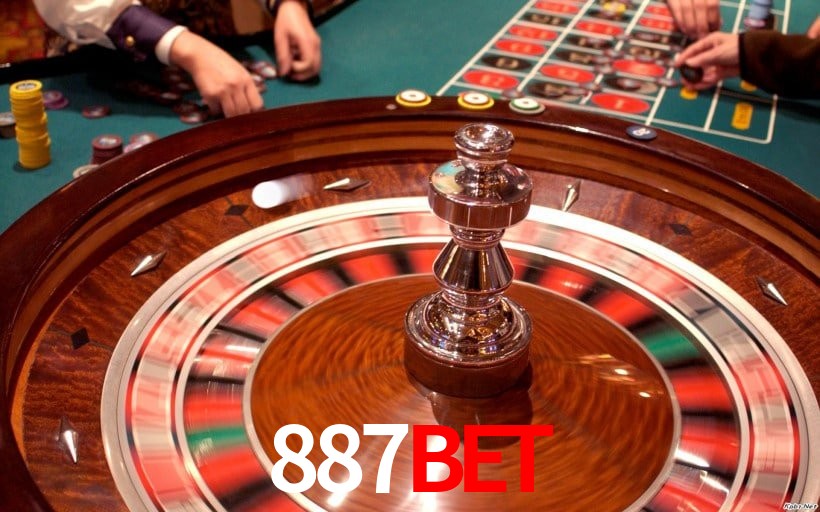 Estatísticas 887bet