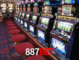 Desvendando o Mundo dos Jogos Virtuais na 887bet