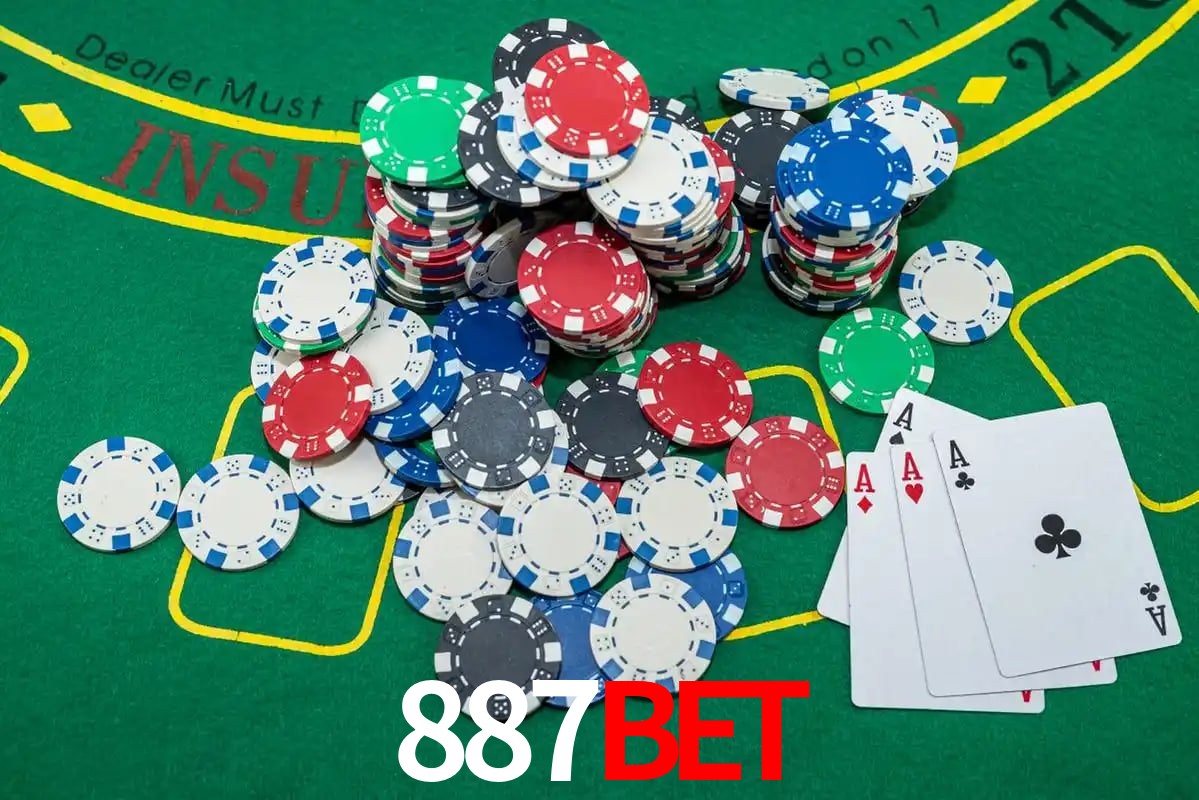 Experiência VIP 887bet