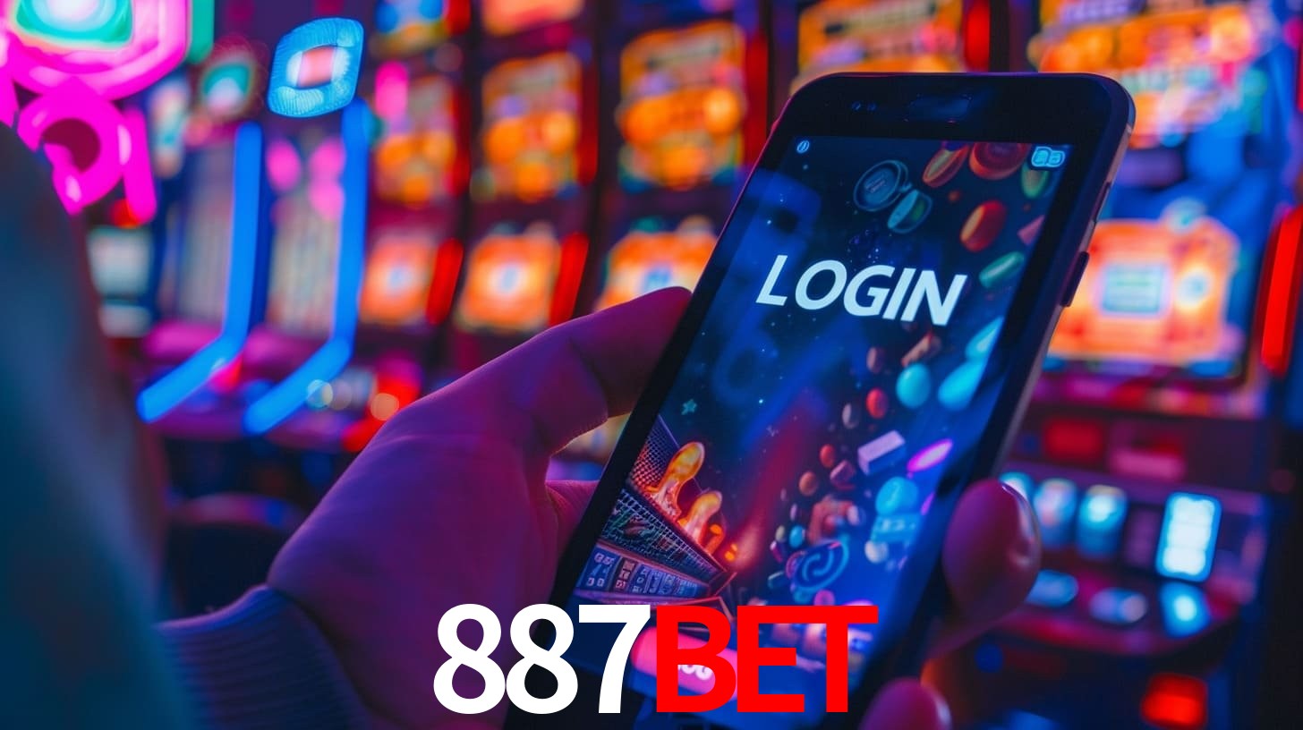 Recursos de Bônus 887bet