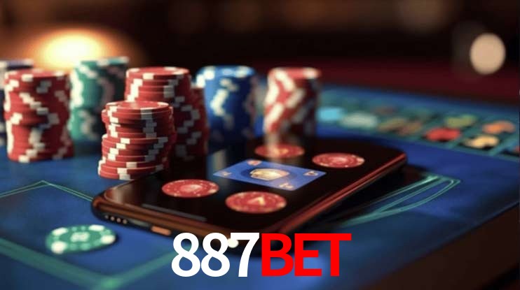 Provedores de Jogos 887bet