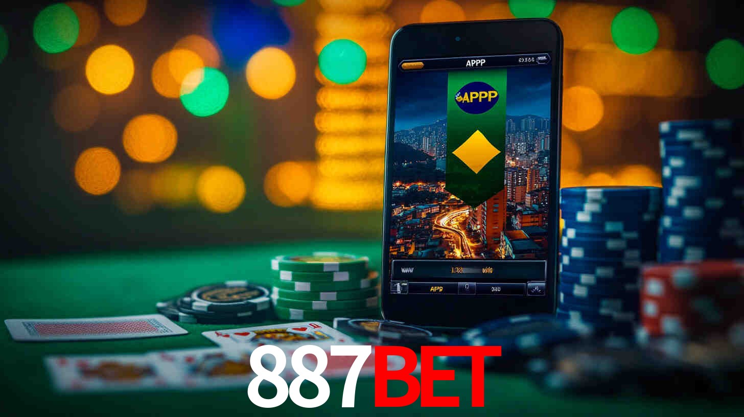 cassino 887bet