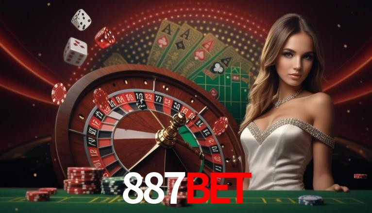 Flash Promotion 887bet