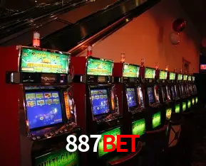 Descubra a Essência do 887bet: Nossa História e Compromissos