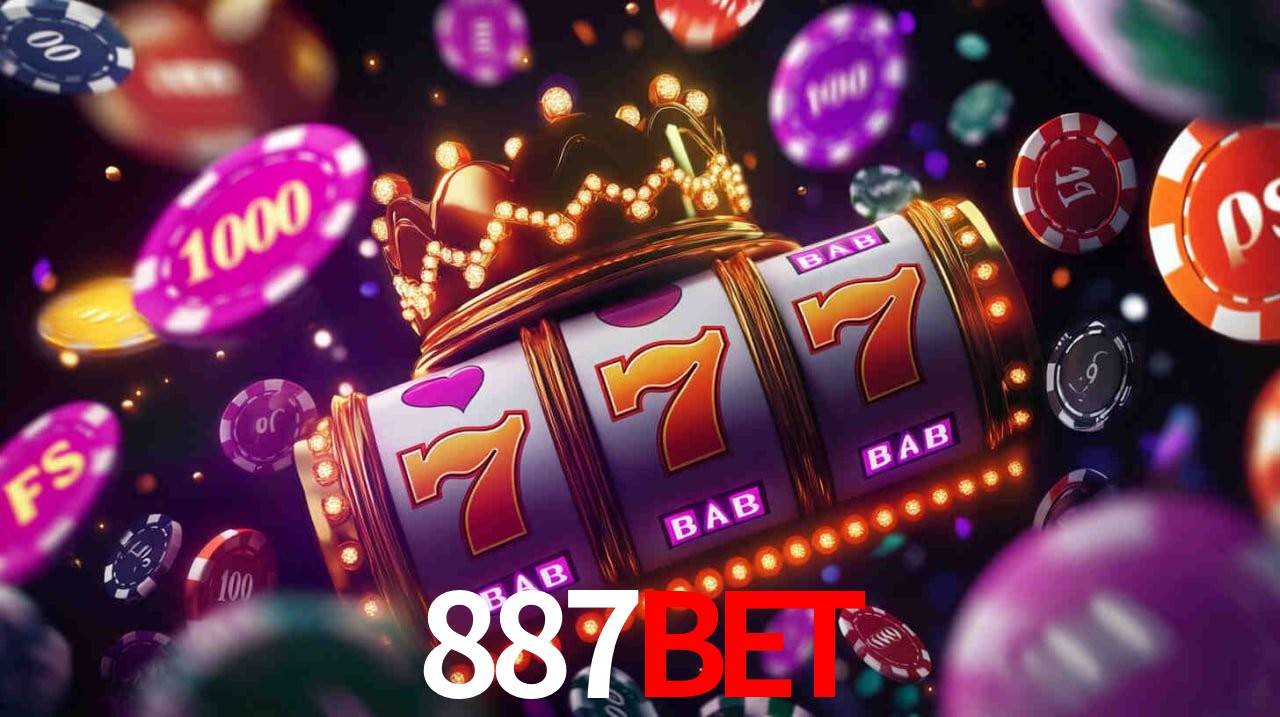 Game Providers 887bet