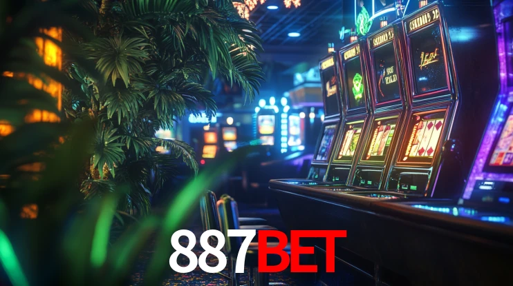 Tournaments 887bet