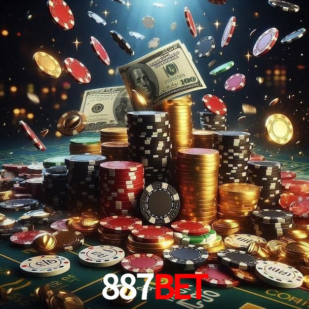 Casino VIP 887bet