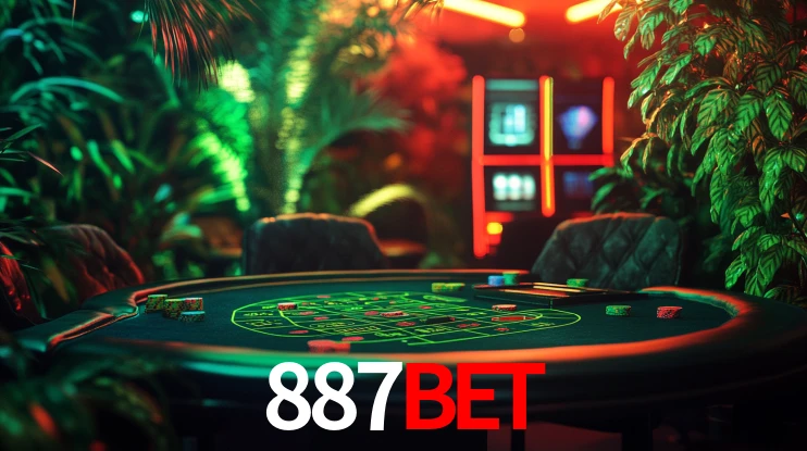 Programa VIP 887bet