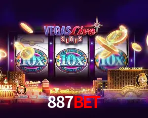 Descubra a Magia dos Jogos de Arcade no 887bet