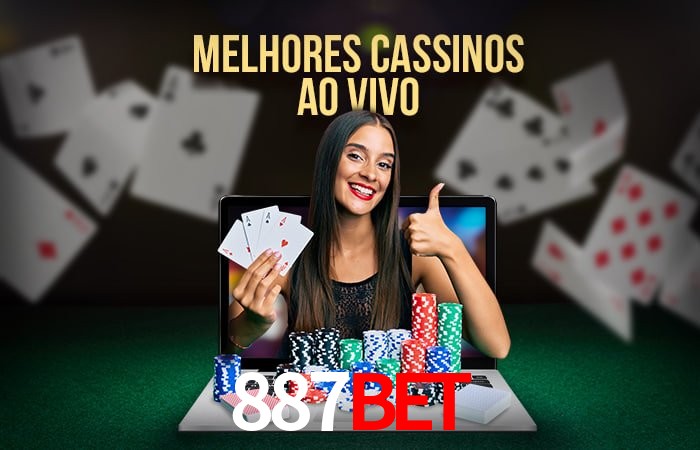Blackjack ao vivo