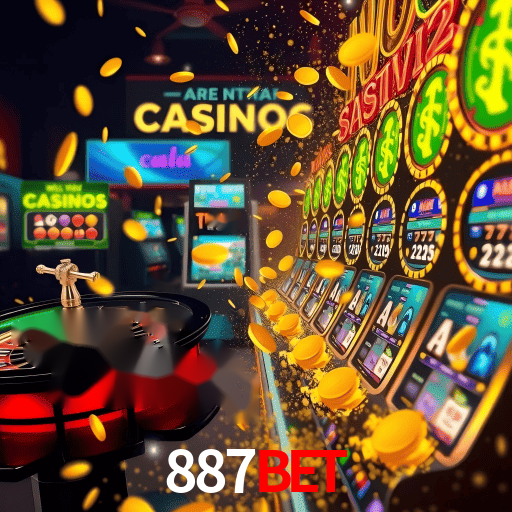PIX Instantâneo 887bet