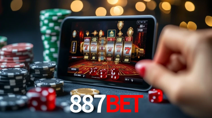 Premium Interface 887bet