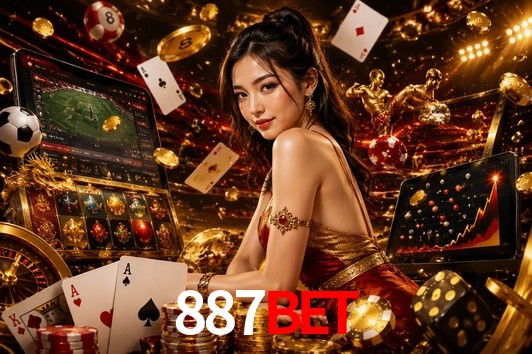 Weekend Specials 887bet