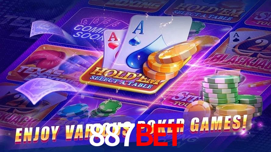 Torneios 887bet