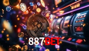 Mesa de Blackjack 887bet