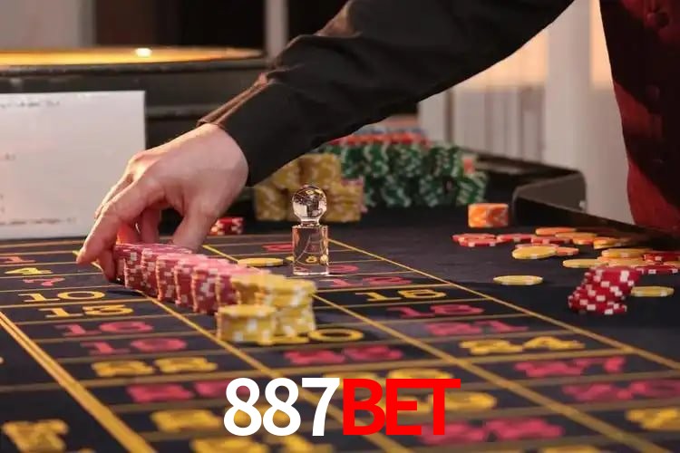 Explorando a Categoria de Eventos em Apostas na 887bet