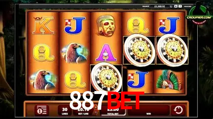 Explorando a Categoria de Eventos em Apostas na 887bet