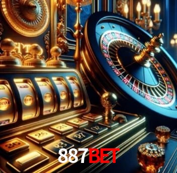 Jogos de Slot 887bet