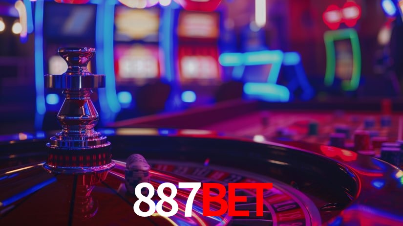 887bet: Jogos de Caça-Níqueis-Altas Recompensas, Roleta-Velocidade, Blackjack-Desafios Máximos