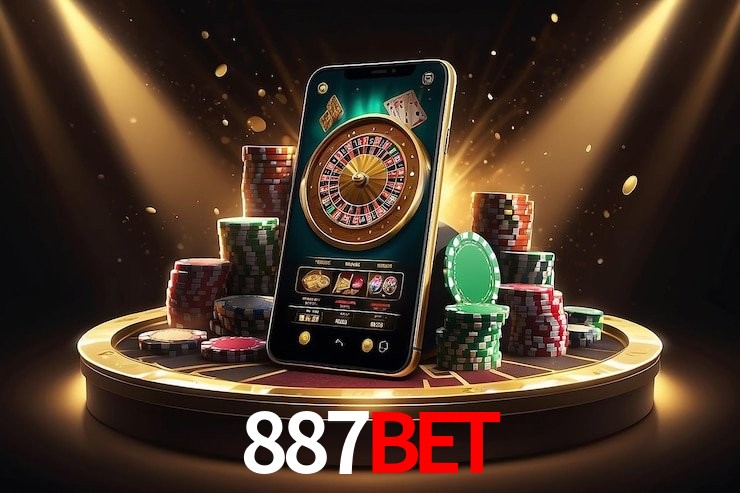Atalho iOS 887bet