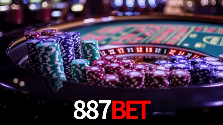 Daily Bonuses 887bet