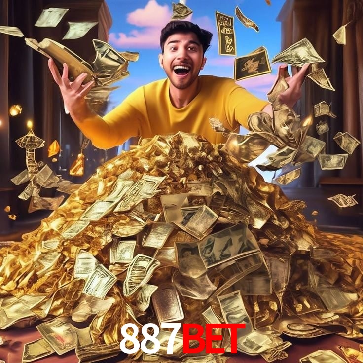 Avaliações dos Jogadores 887bet