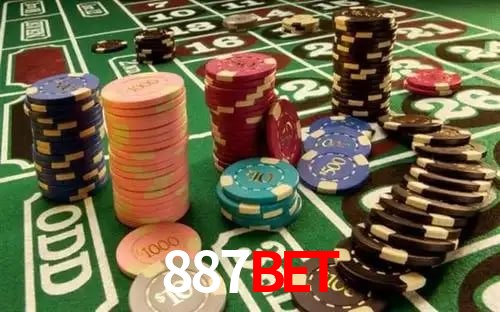 App mobile 887bet