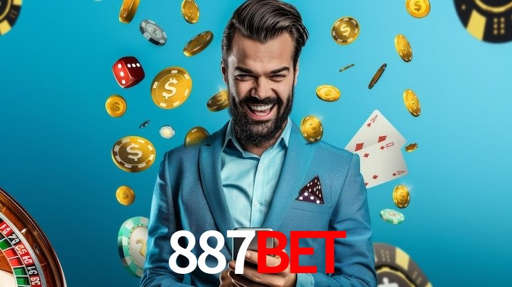 Live Casino 887bet
