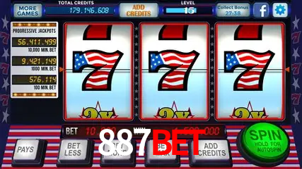Descubra o Mundo do Cassino Online com 887bet