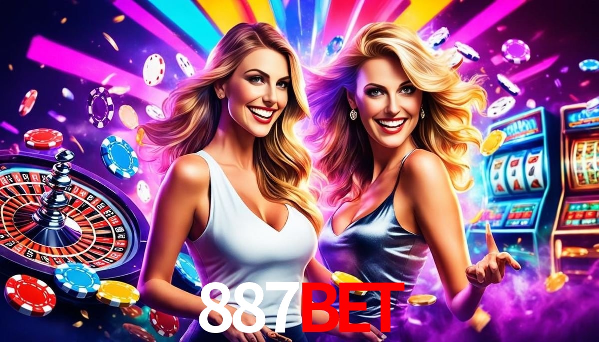 Apostas de Futebol 887bet