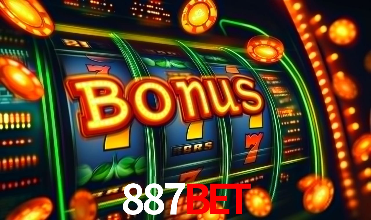 VIP Casino 887bet