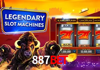 Descubra a Magia dos Jogos de Arcade no 887bet