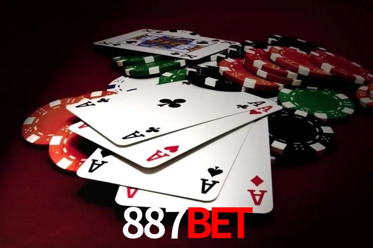 Estatísticas do Jogo 887bet
