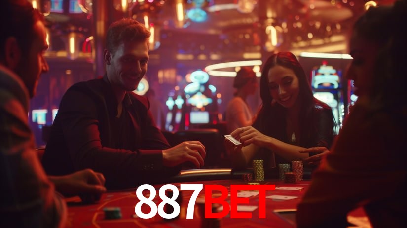 Descubra a Essência do 887bet: Nossa História e Compromissos