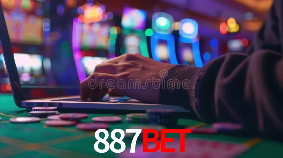 Apostas de Basquete 887bet
