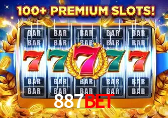Inovações de Jogos na 887bet: O Futuro das Experiências Interativas