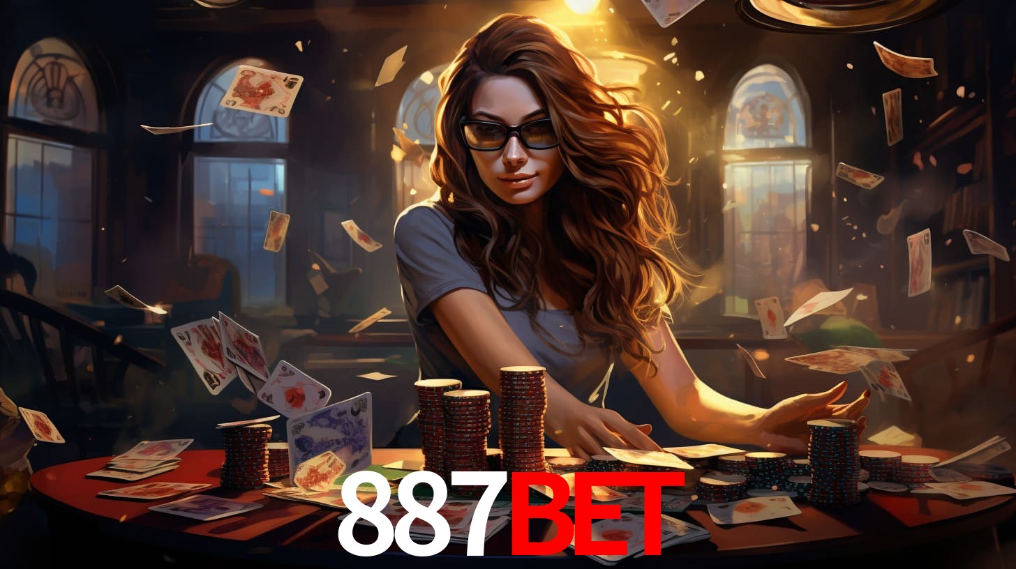 Live Casino 887bet