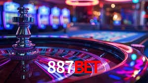 Design Responsivo 887bet