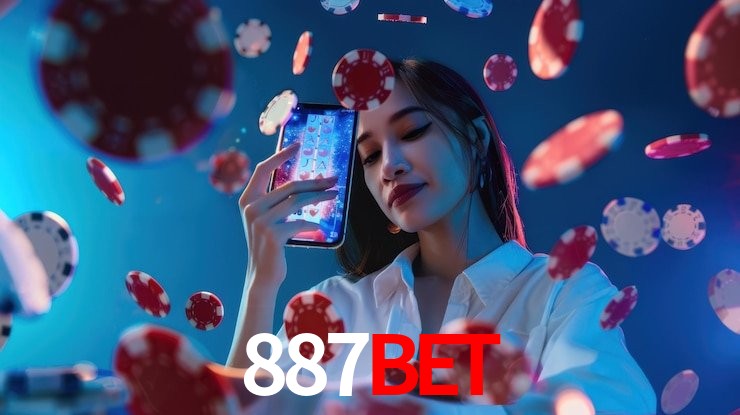 Bônus Diários 887bet