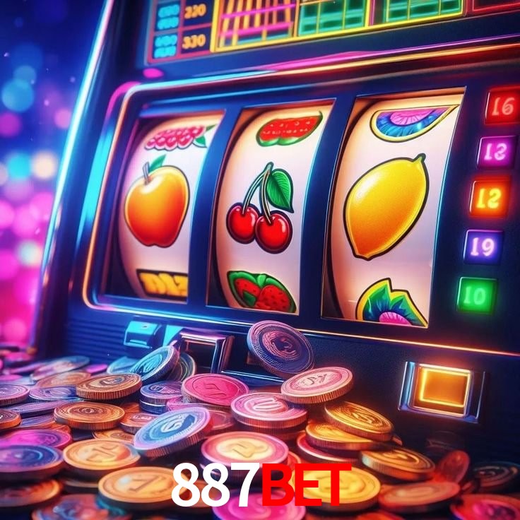 Tecnologia da Plataforma 887bet