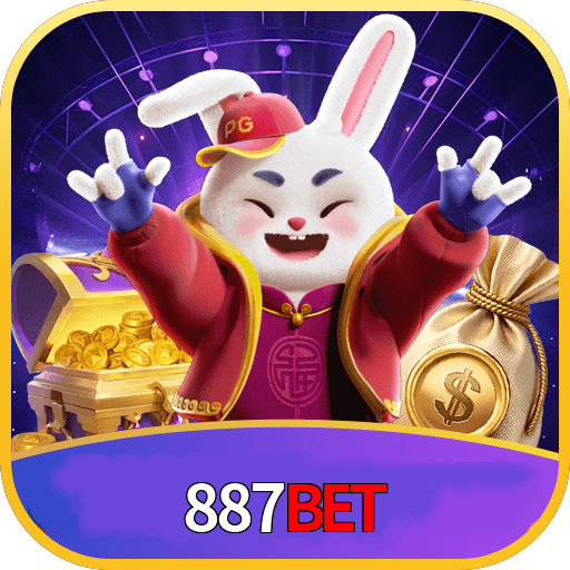 Logo 887bet